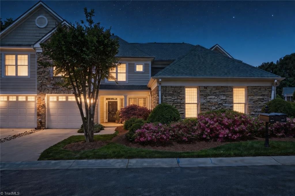 3310 Winged Foot Drive — photo