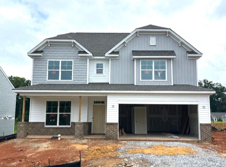 2146 Castle Stone Court — photo