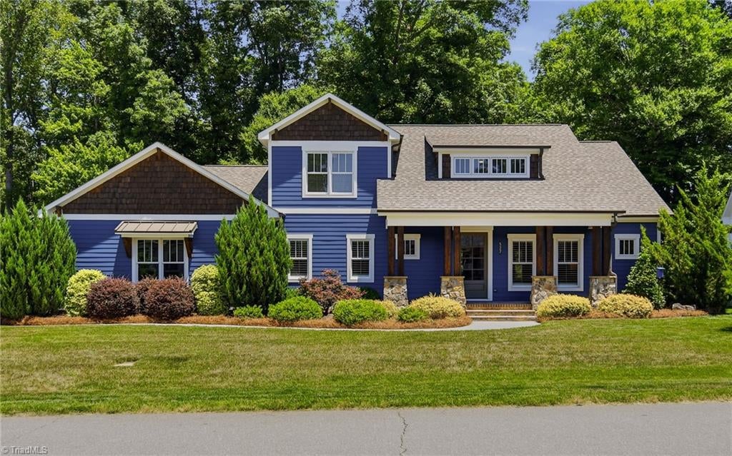 527 Lissara Lodge Drive — photo