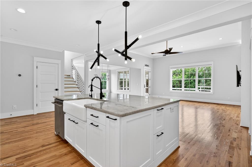 8403 Wolf Ridge Trail, Oak Ridge, NC 27310 — photo 2