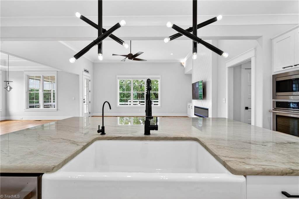 8403 Wolf Ridge Trail, Oak Ridge, NC 27310 — photo 3