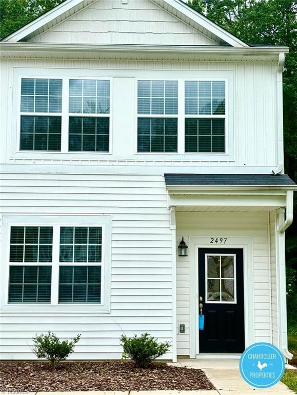 2497 Ashton Park Lane — photo