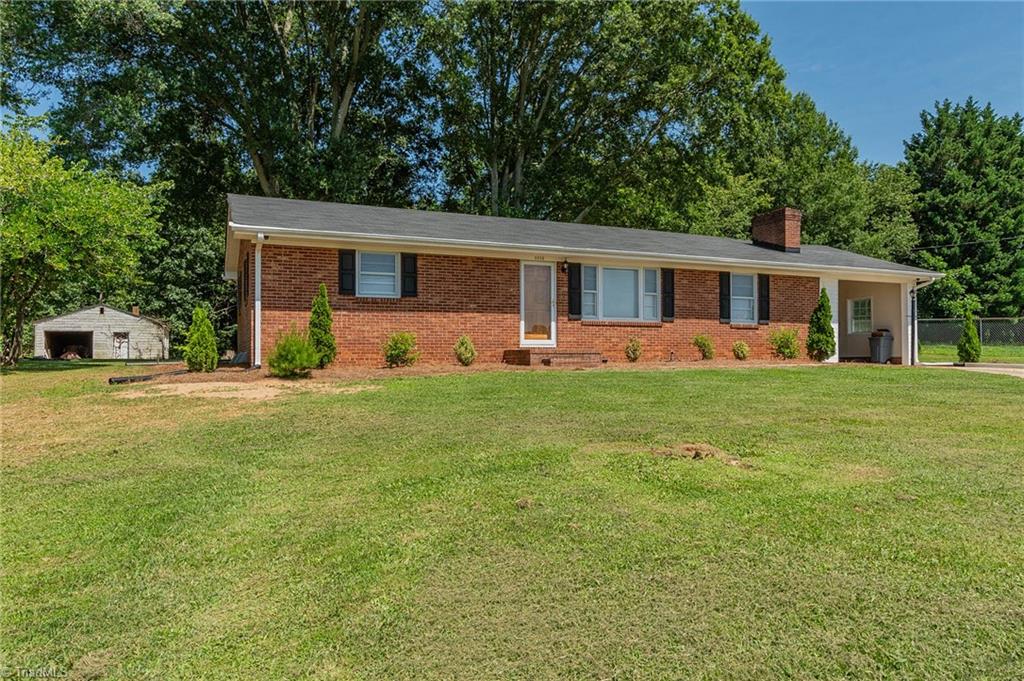 3035 Plantation Road — photo