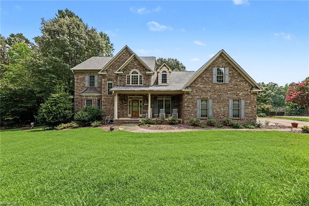 618 Wigeon Drive — photo