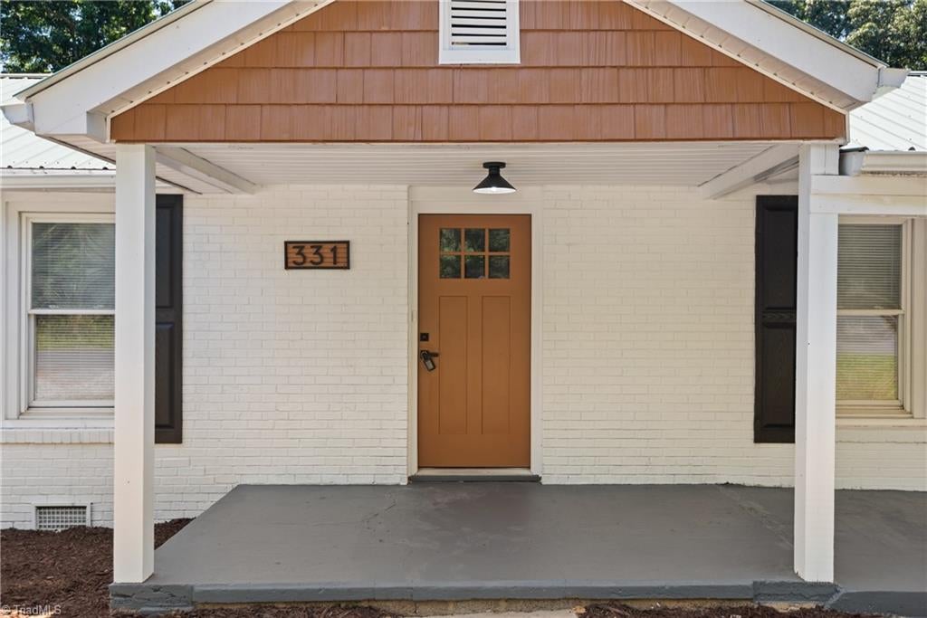 331 Grubb Drive — photo