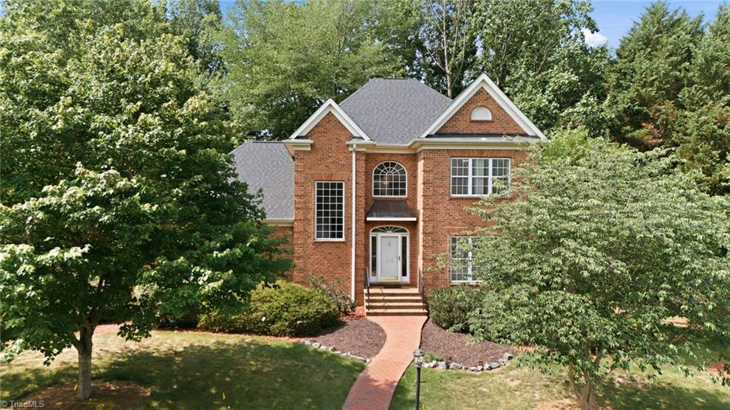 105 Creekstone Court — photo