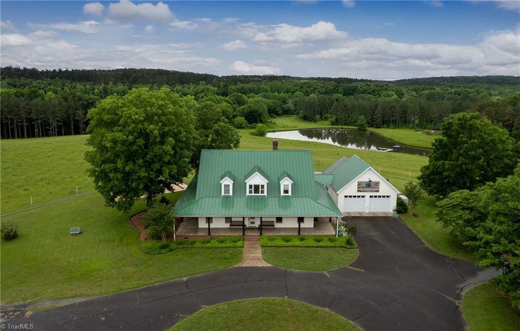 3175 Trotter Road — photo