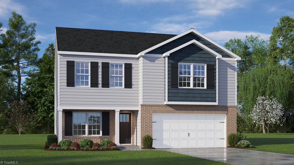 4739 Reedy Creek Farm Circle — photo