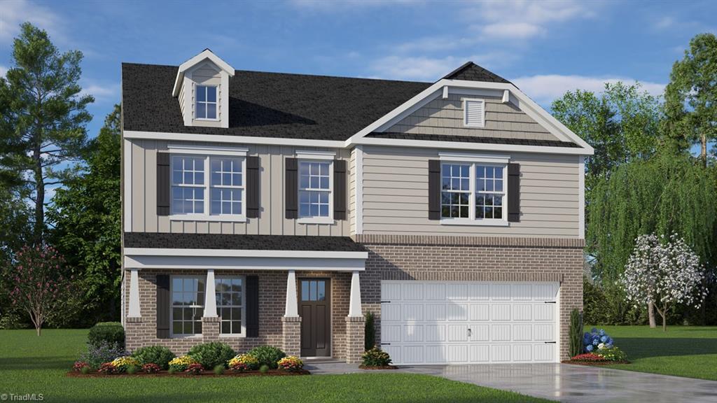 4741 Reedy Creek Farm Circle — photo