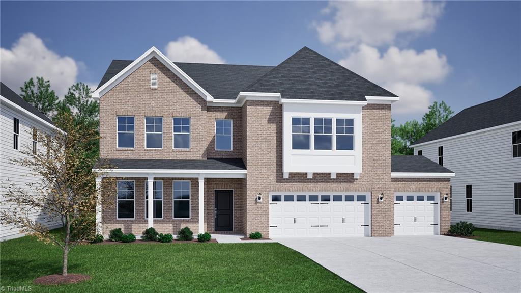 5606 Penguin Drive — photo