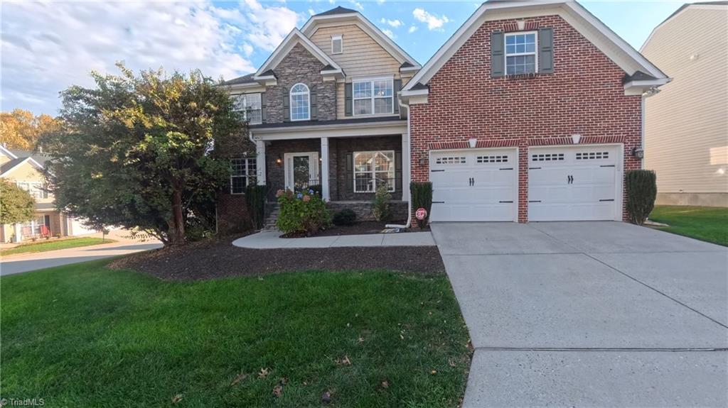 1600 Lakefield Drive — photo
