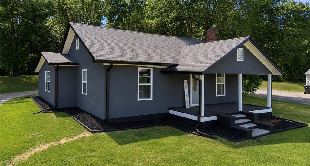 622 S Franklin Road — photo