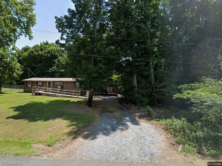 4722 Calhoun Drive — photo