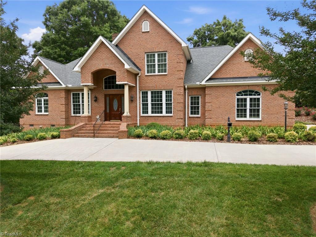540 Hickory Drive — photo