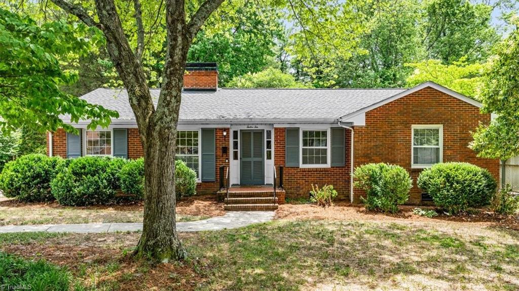 1210 Pembroke Road — photo