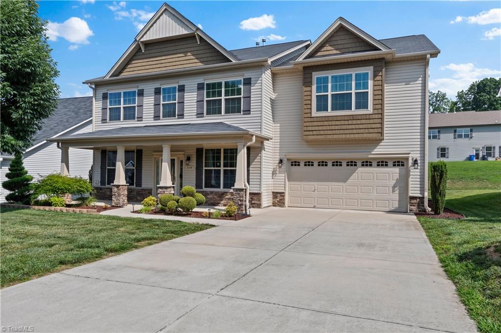 3694 Vestavia Drive — photo