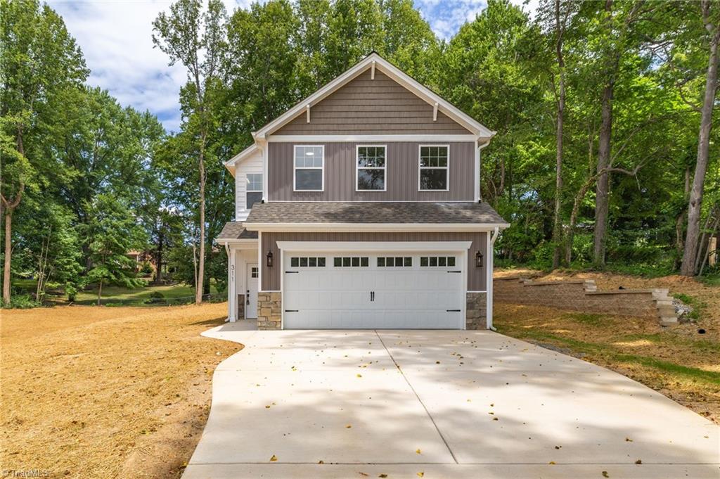 311 Lily Drive — photo