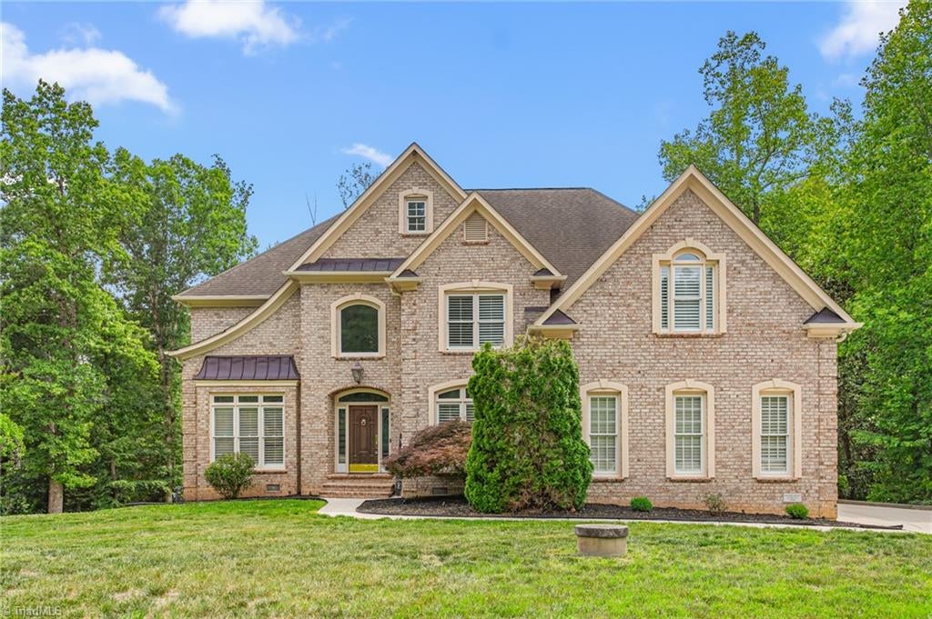 6003 Morganshire Drive — photo