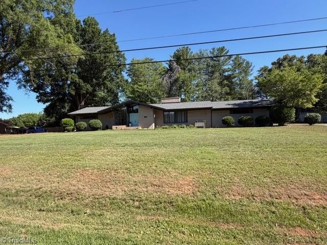 2512 Sunnycrest Drive — photo
