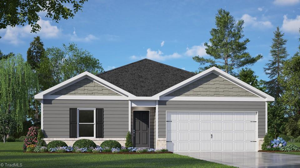 302 Balsam Fir Court — photo
