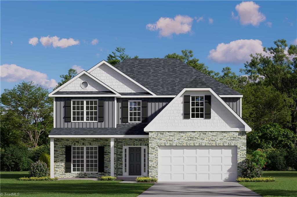 1746 Black Horse Road 46 — photo