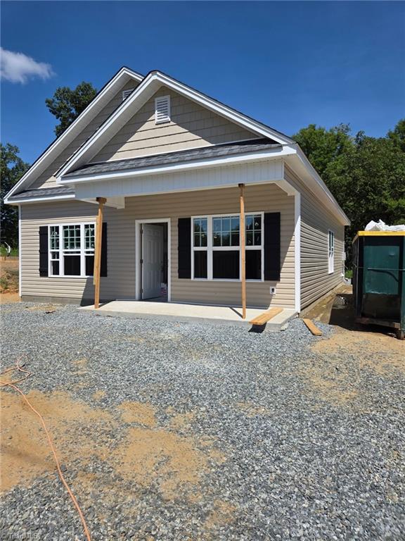 1392 Piedmont Drive — photo