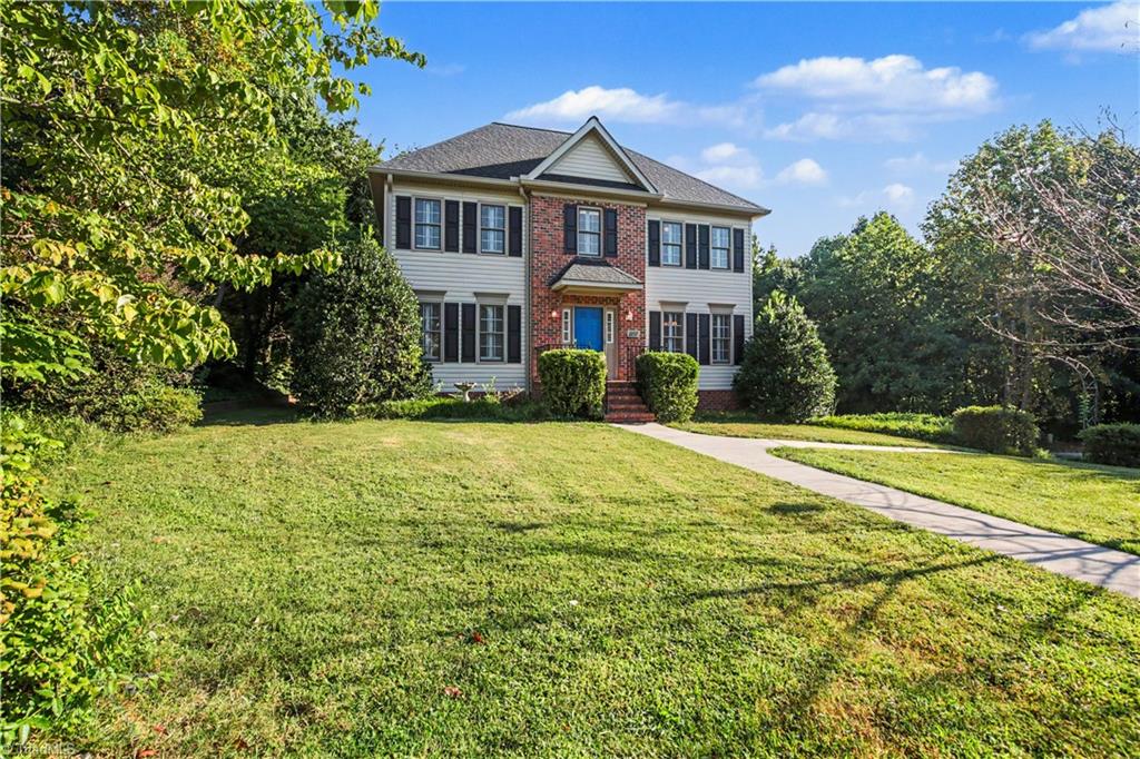 1181 Bent Grass Lane — photo