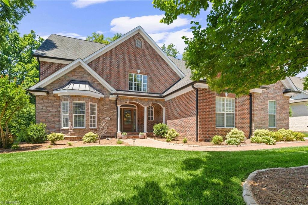 225 Heatherwood Drive — photo