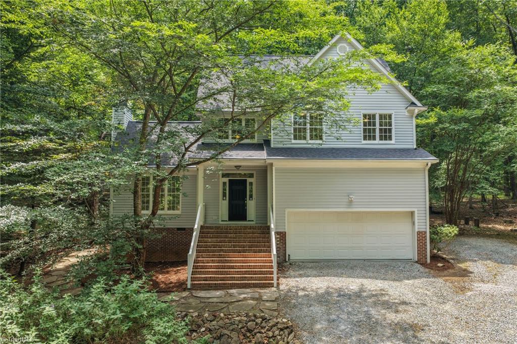 3311 Alex Drive — photo