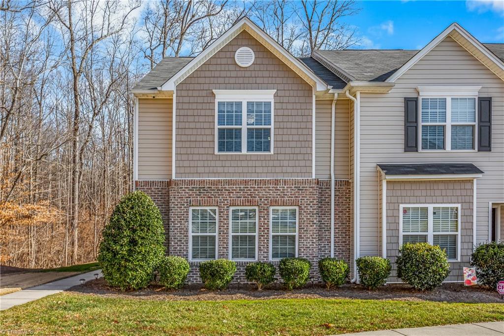460 Ridgebrooke Drive, High Point, NC 27265 — photo 2