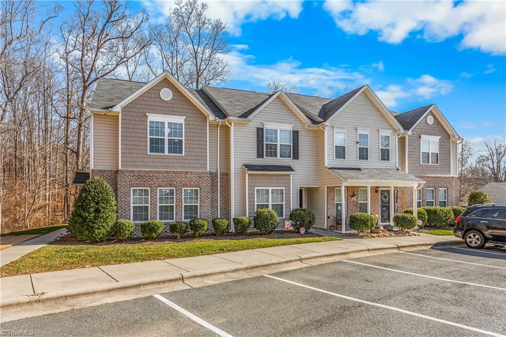460 Ridgebrooke Drive, High Point, NC 27265 — photo 3