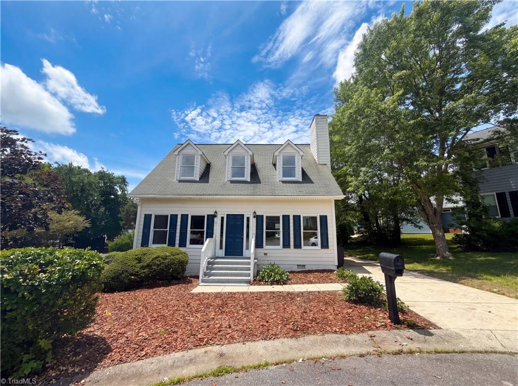 3719 Harrington Point — photo