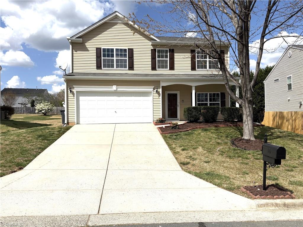 10 Red Brush Court — photo