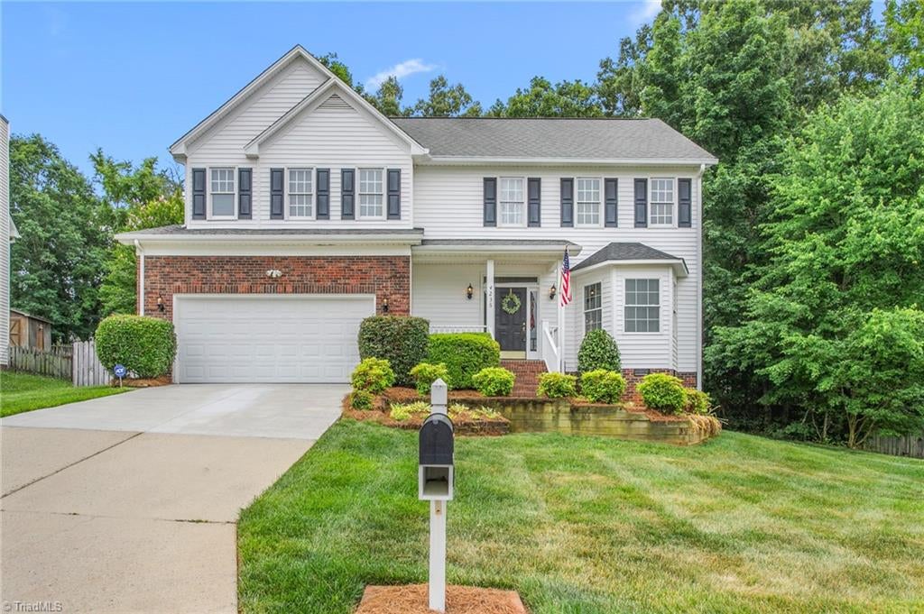 4236 Brentonshire Lane — photo