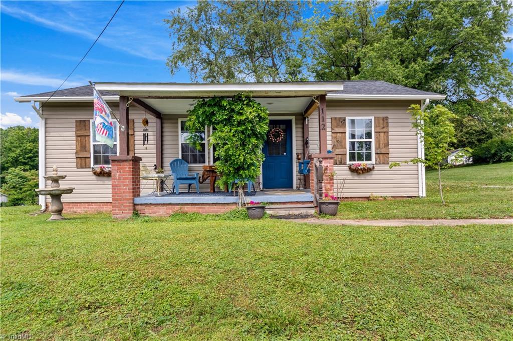112 Hillcrest Street — photo