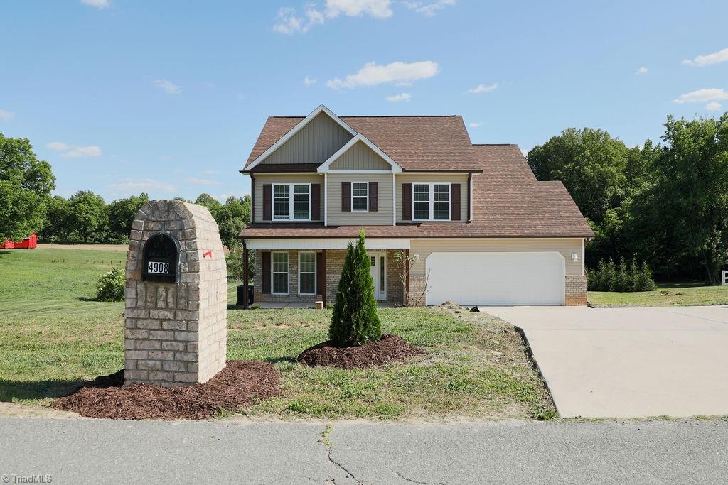 4908 Gordon Farm Way — photo
