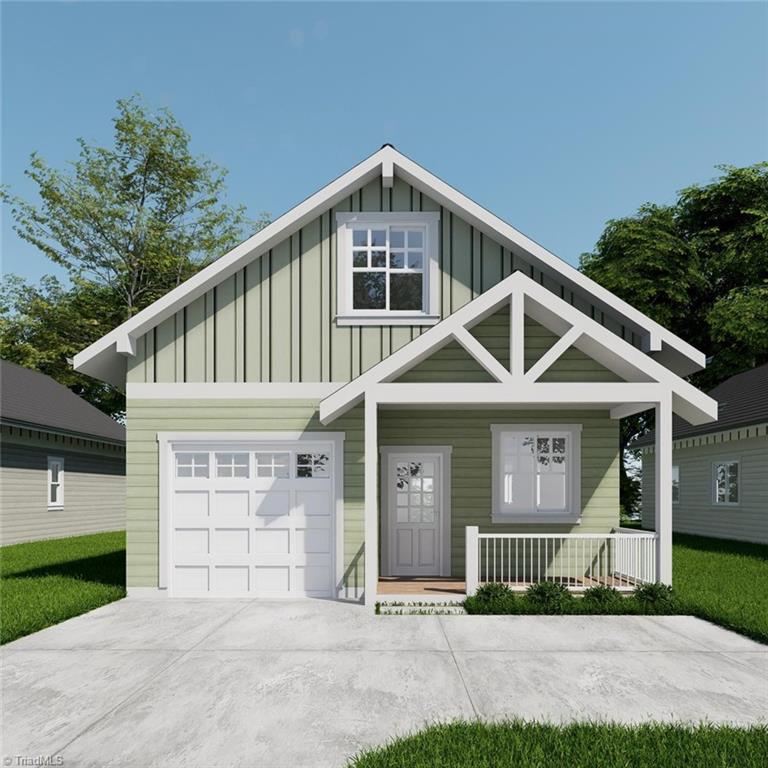 1514 McConnell Road — photo