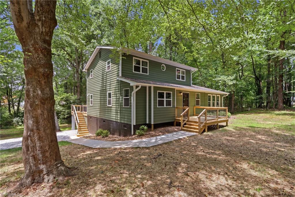 125 Fennell Drive — photo
