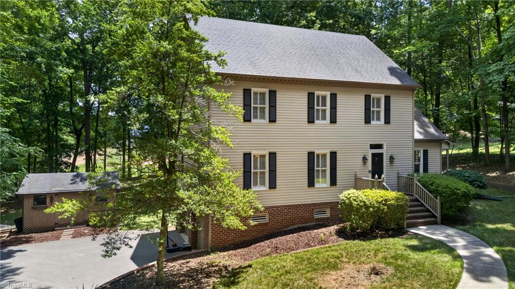 824 Cedar Creek Drive — photo