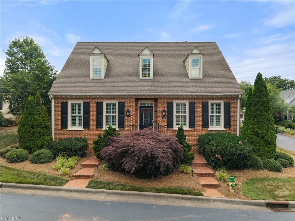 138 Westhaven Circle — photo