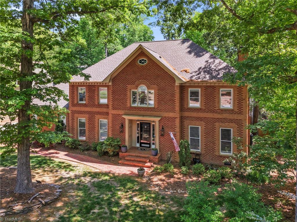 3903 Buncombe Drive — photo