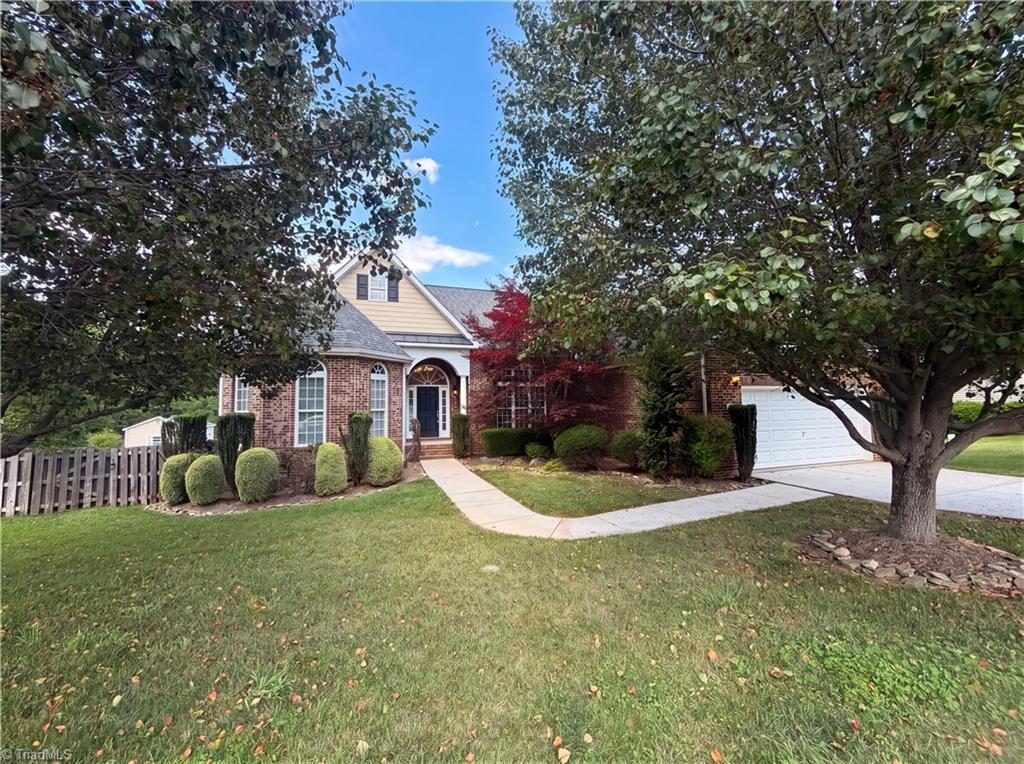 8434 Pheasant Ridge Drive — photo