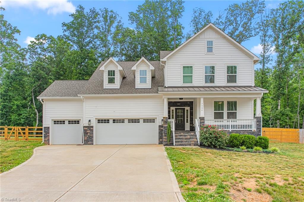 7584 Cypress Drive — photo