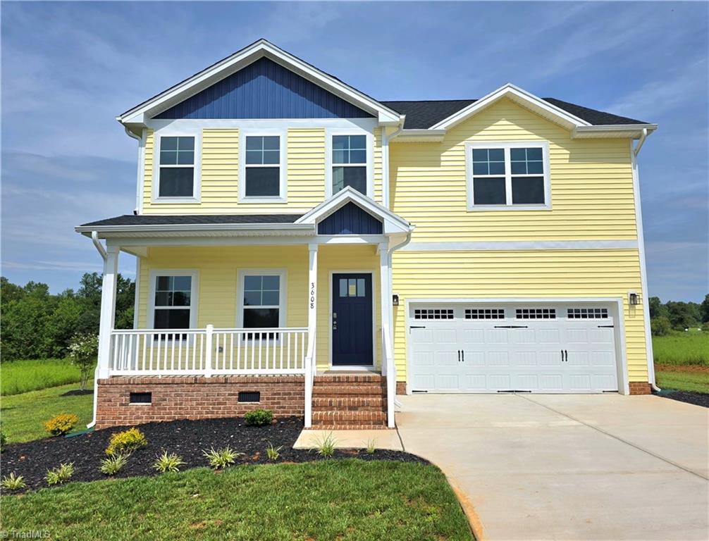 3608 Steeplegate Court 18 Sg — photo