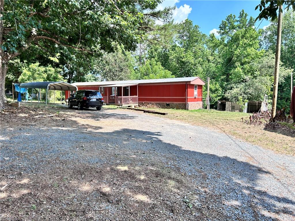 1270 Little Point Road — photo