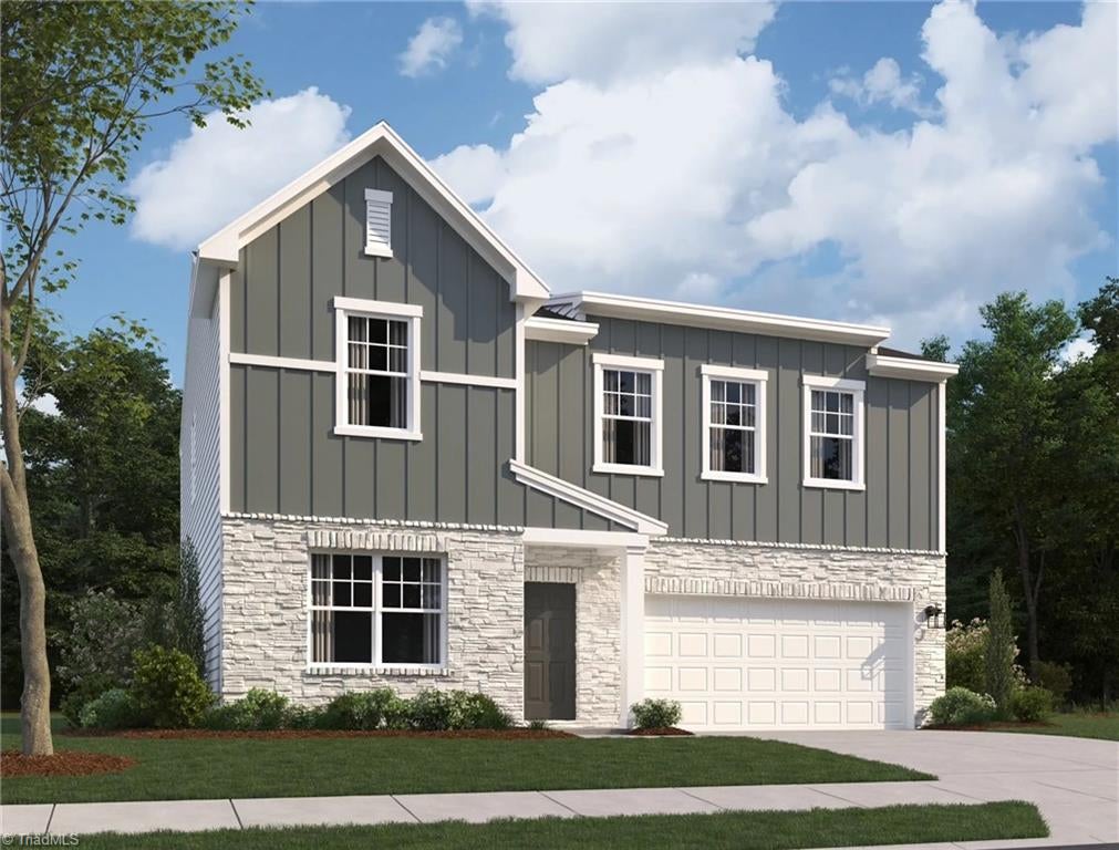 1002 Riverbank Drive — photo