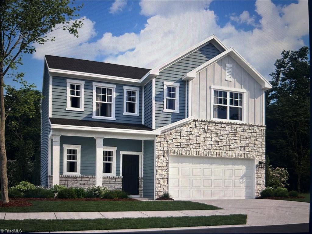 996 Riverbank Drive — photo