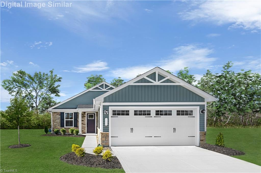 208 Linwood Estates Drive — photo