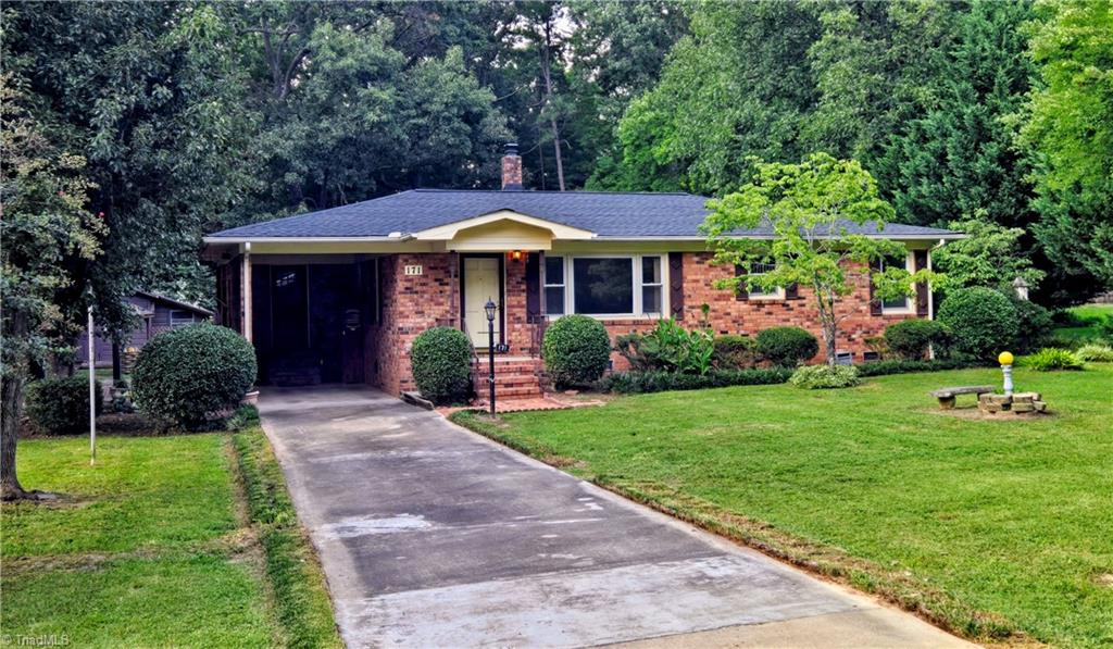 171 Idlewild Drive — photo