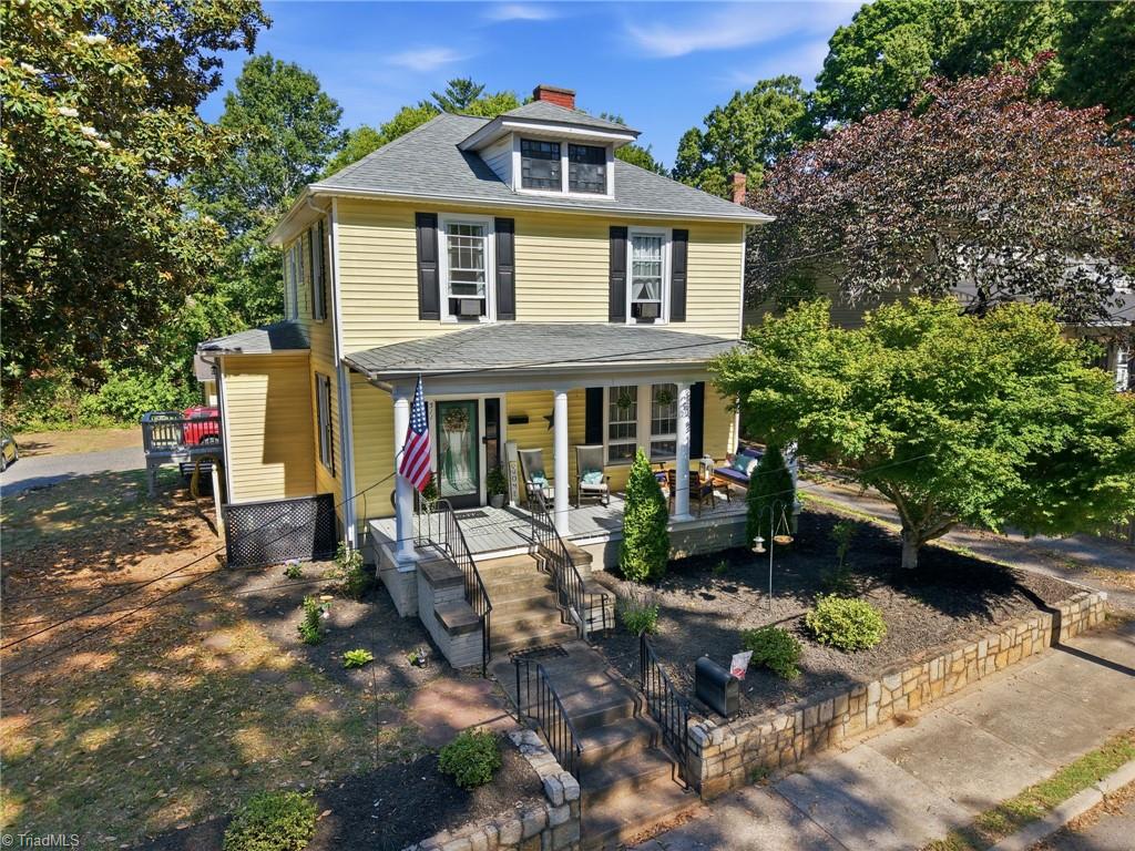511 Boone Road — photo